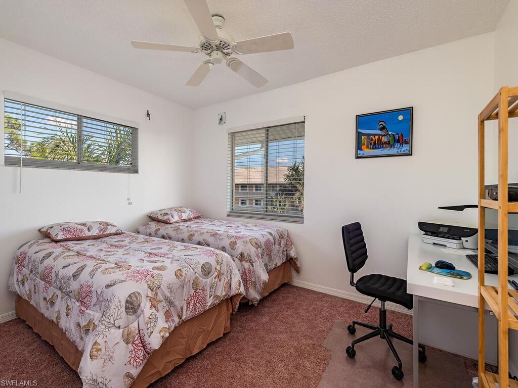 NAPLES SANDPIPER BAY CLUB - Residential