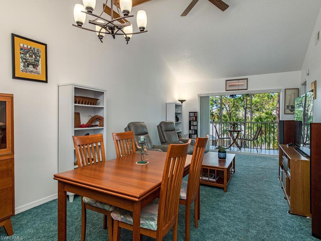 NAPLES SANDPIPER BAY CLUB - Residential