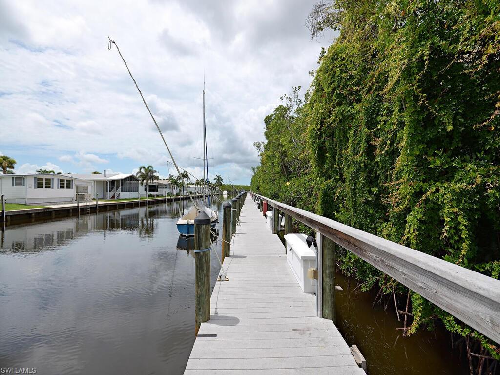 NAPLES SANDPIPER BAY CLUB - Residential