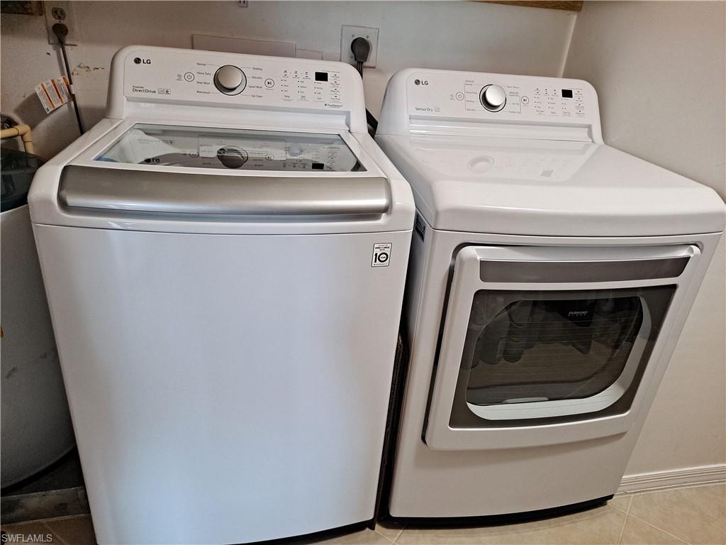 NAPLES SANDPIPER BAY CLUB - Residential