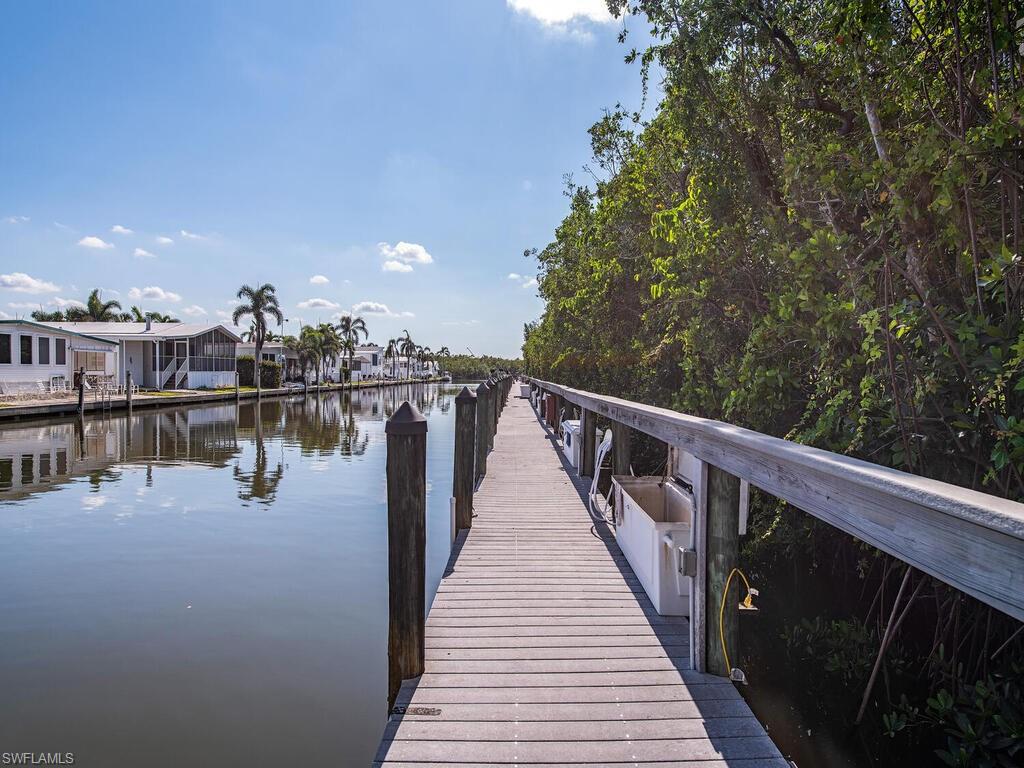 NAPLES SANDPIPER BAY CLUB - Residential