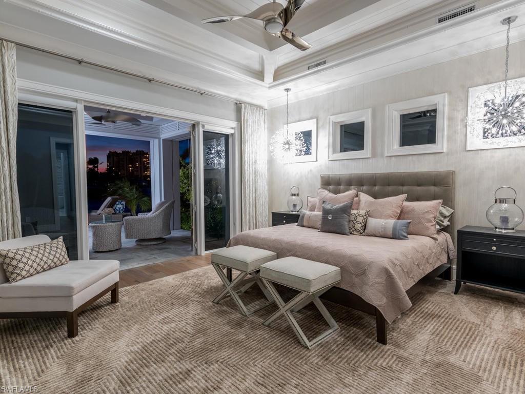 PARK SHORE - Residential