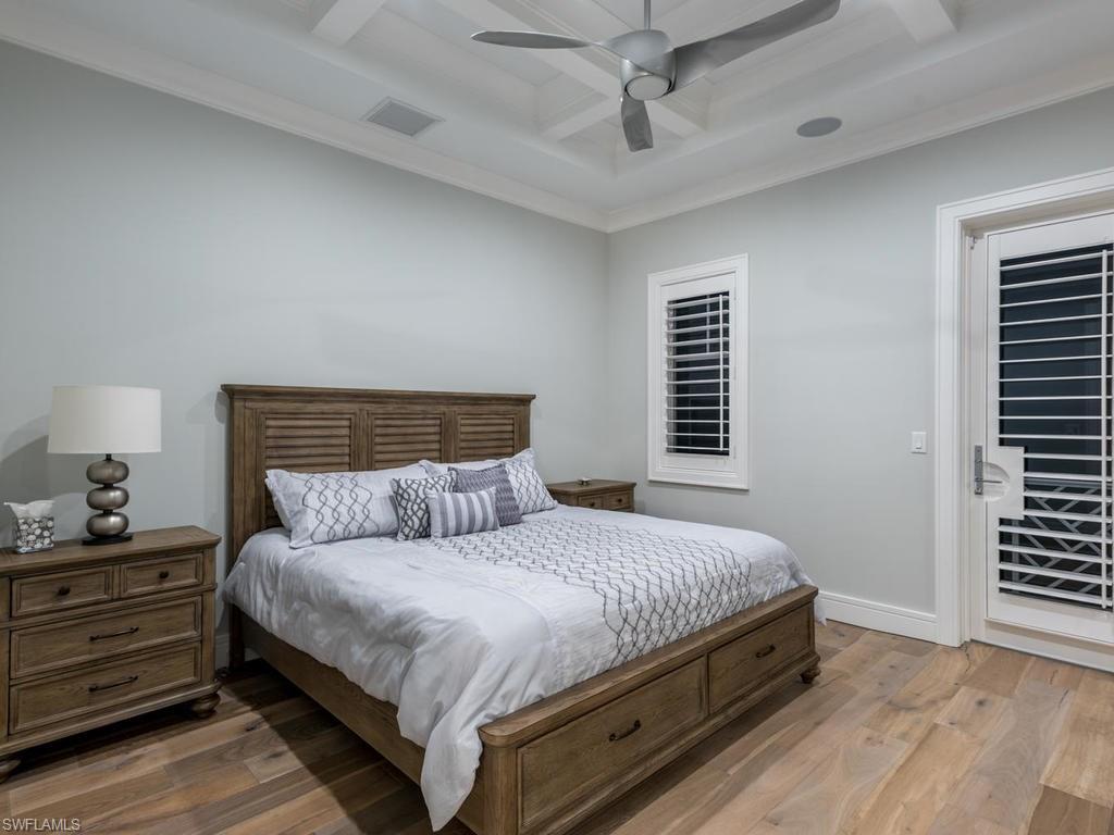 PARK SHORE - Residential