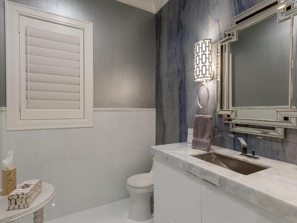 PARK SHORE - Residential