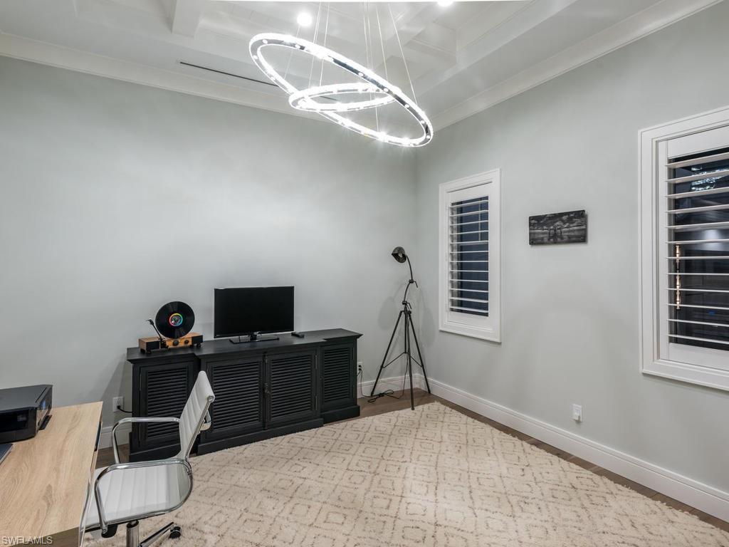 PARK SHORE - Residential