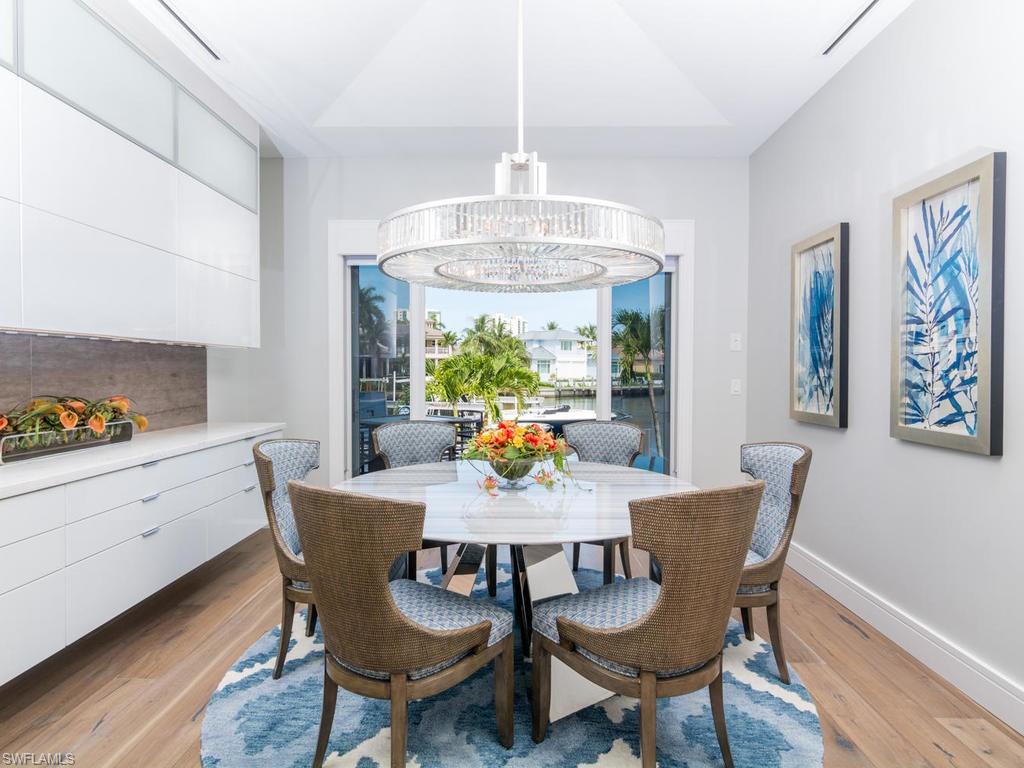 PARK SHORE - Residential