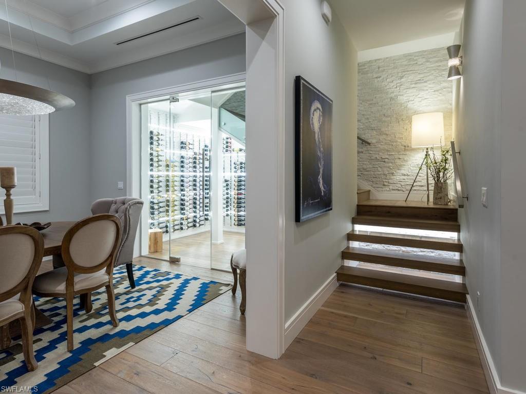 PARK SHORE - Residential