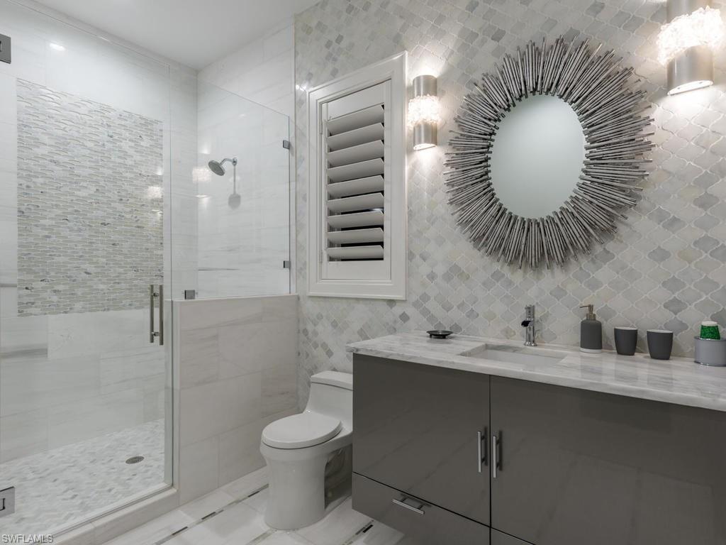 PARK SHORE - Residential