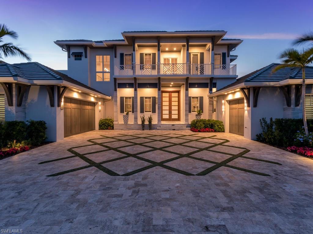 PARK SHORE - Residential