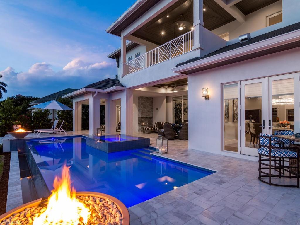 PARK SHORE - Residential