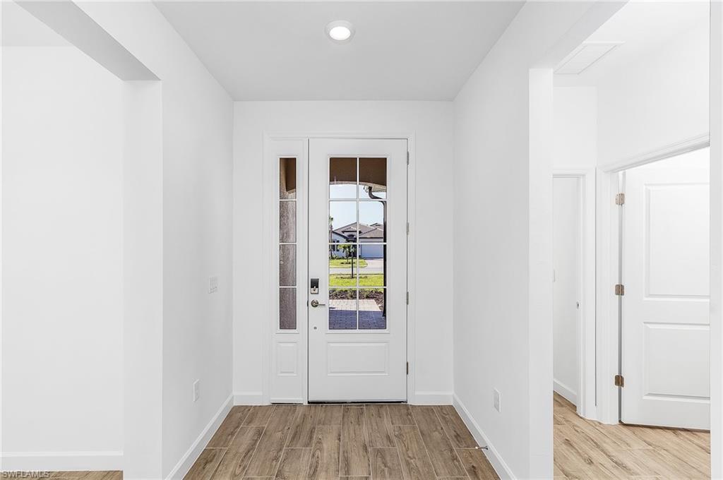 VERDANA VILLAGE - Residential Lease