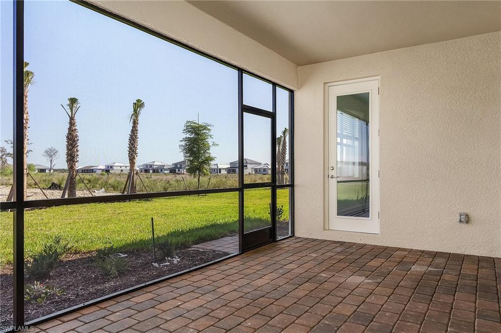 VERDANA VILLAGE - Residential Lease