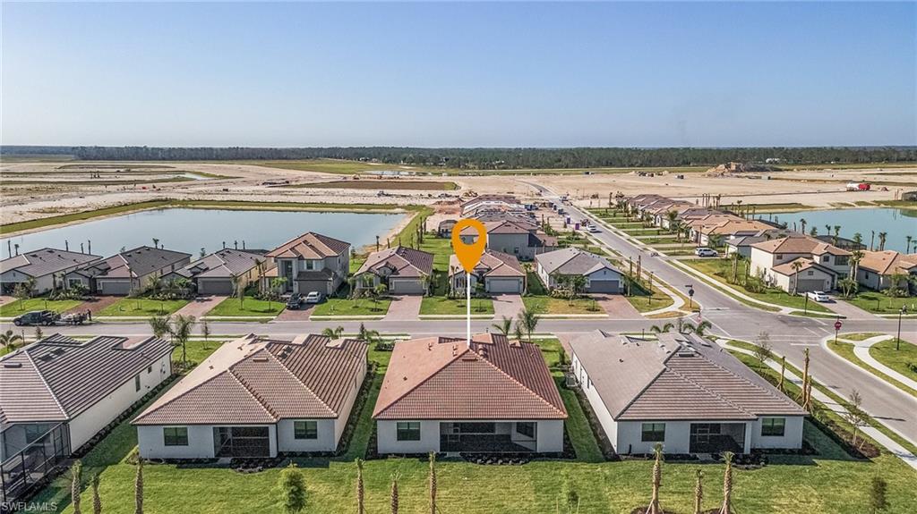 VERDANA VILLAGE - Residential Lease