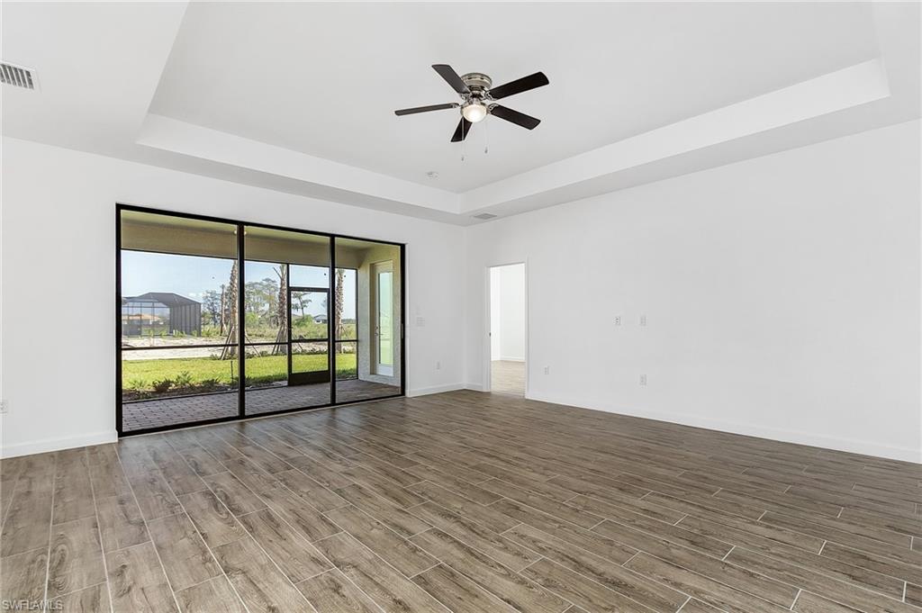 VERDANA VILLAGE - Residential Lease