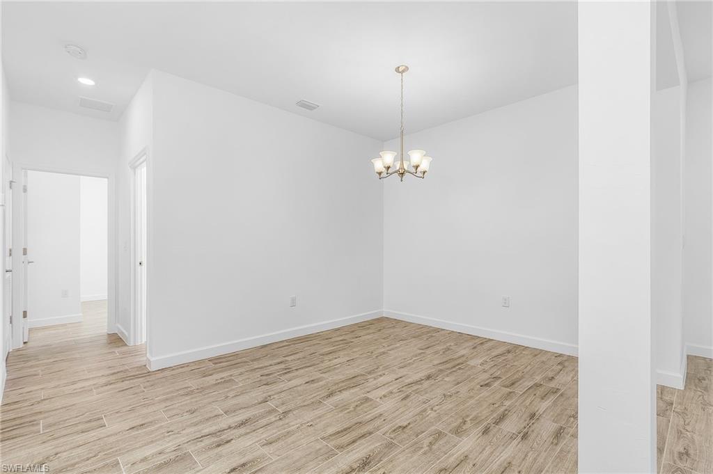 VERDANA VILLAGE - Residential Lease