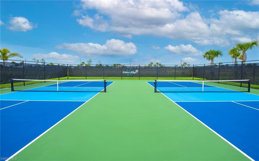 VERDANA VILLAGE - Residential Lease