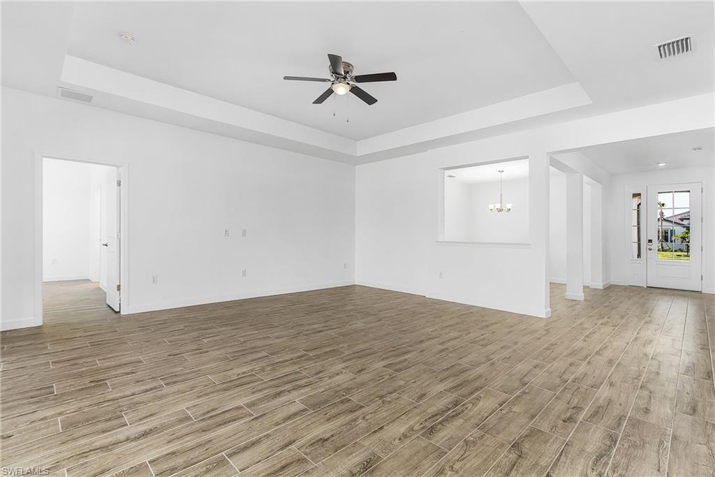 VERDANA VILLAGE - Residential Lease