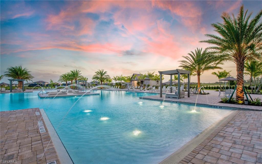 VERDANA VILLAGE - Residential Lease