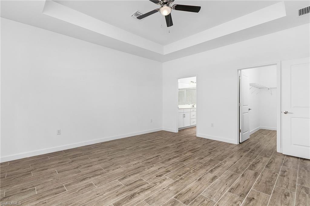 VERDANA VILLAGE - Residential Lease