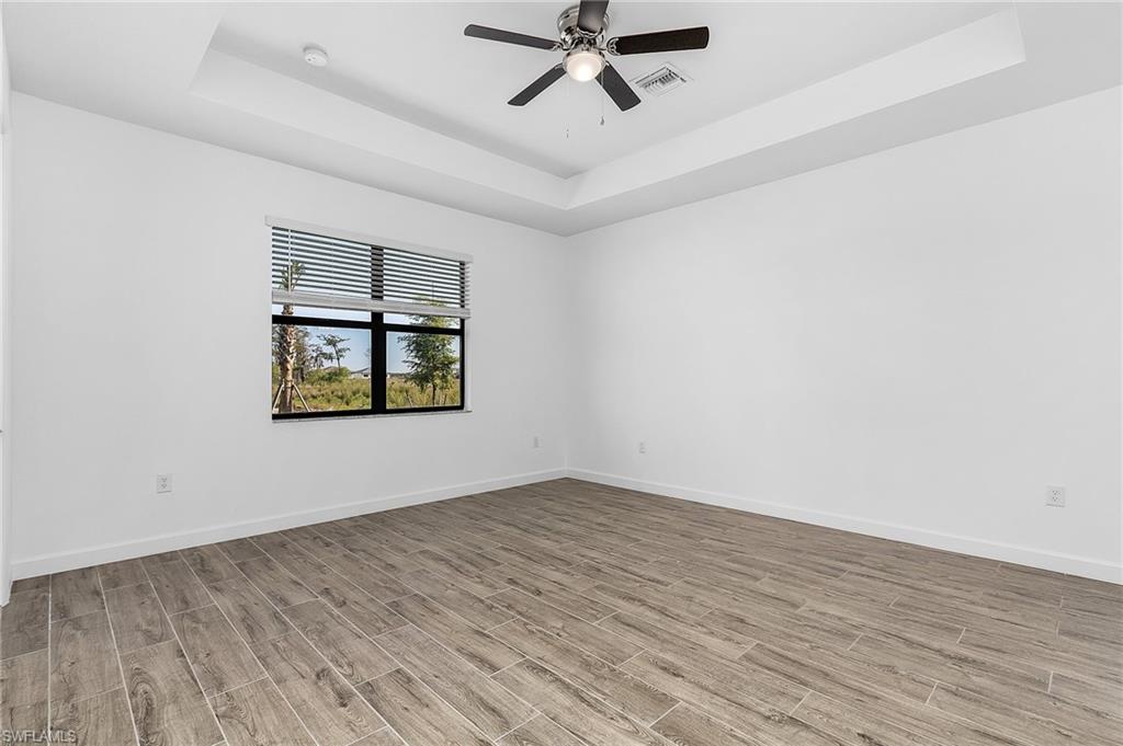 VERDANA VILLAGE - Residential Lease