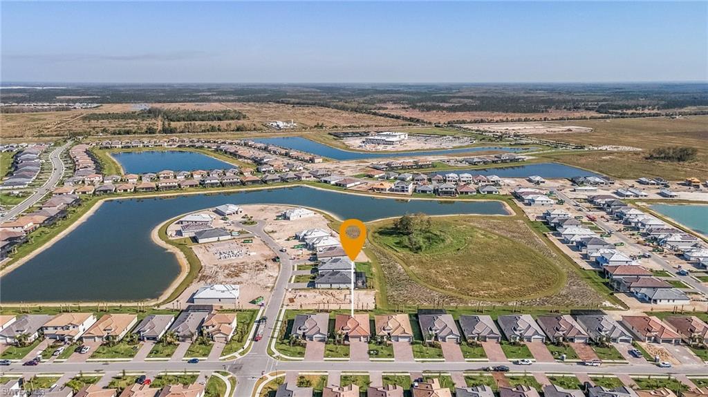 VERDANA VILLAGE - Residential Lease