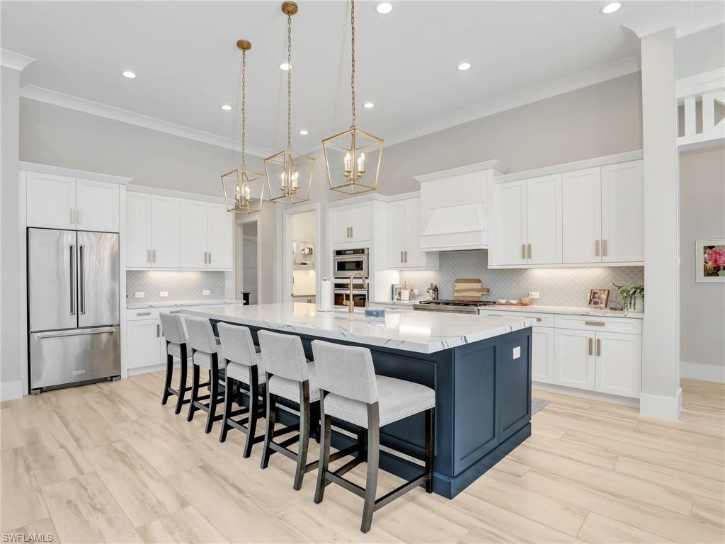 BIMINI ISLE - Residential