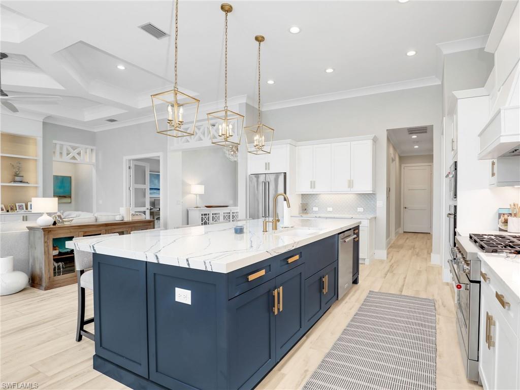 BIMINI ISLE - Residential