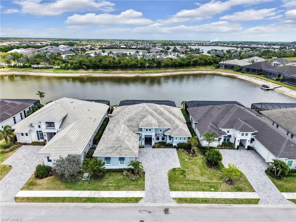 BIMINI ISLE - Residential