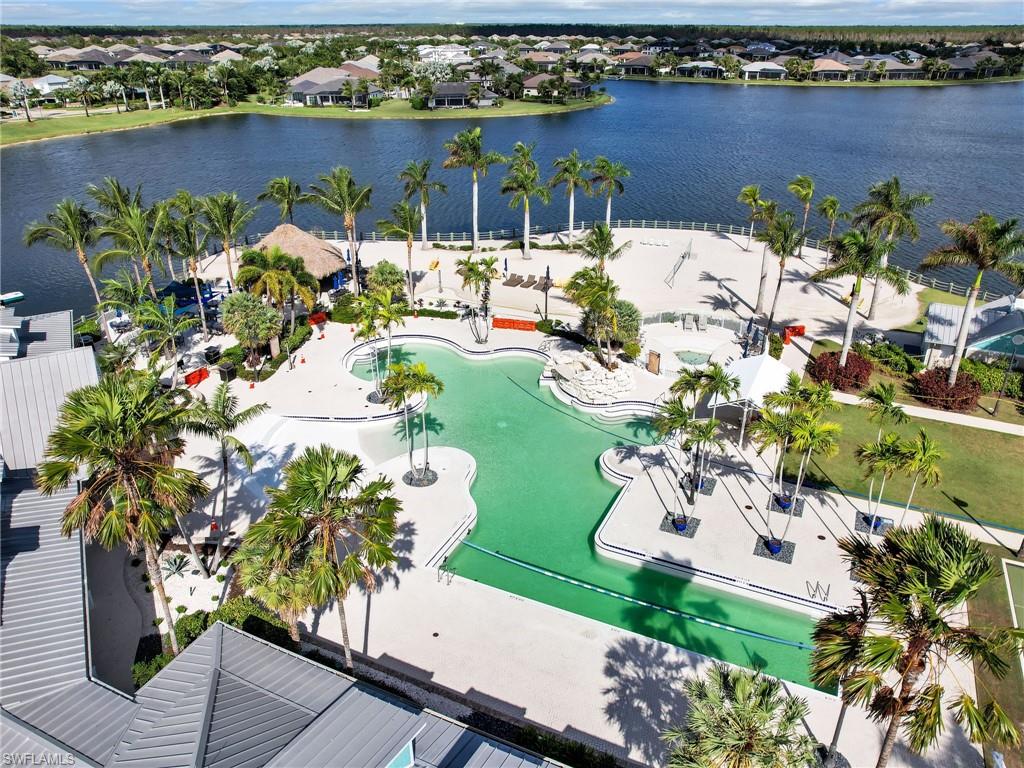 BIMINI ISLE - Residential