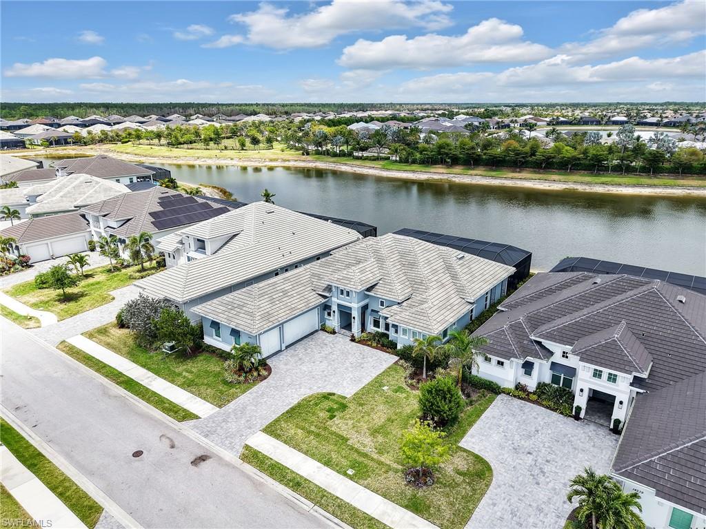 BIMINI ISLE - Residential