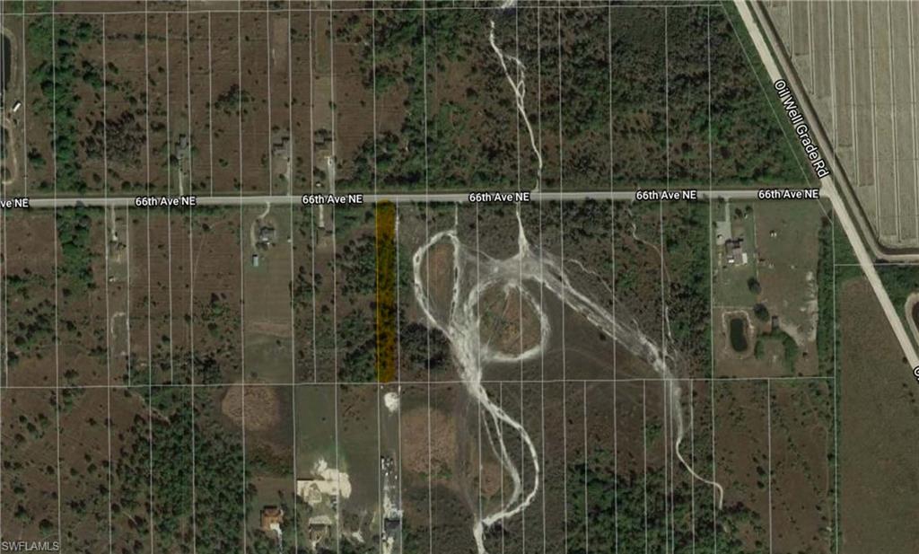 GOLDEN GATE ESTATES - Land