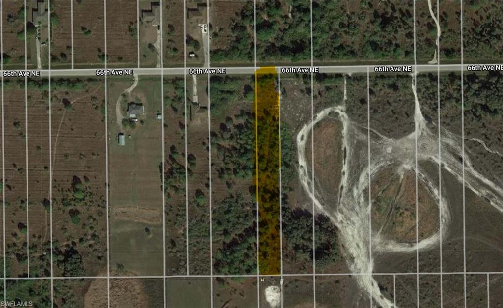 GOLDEN GATE ESTATES - Land