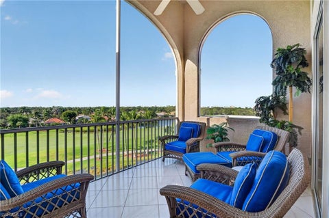 Photo of 1600 Clermont DR #403, NAPLES, FL 34109 (MLS # 226037682)