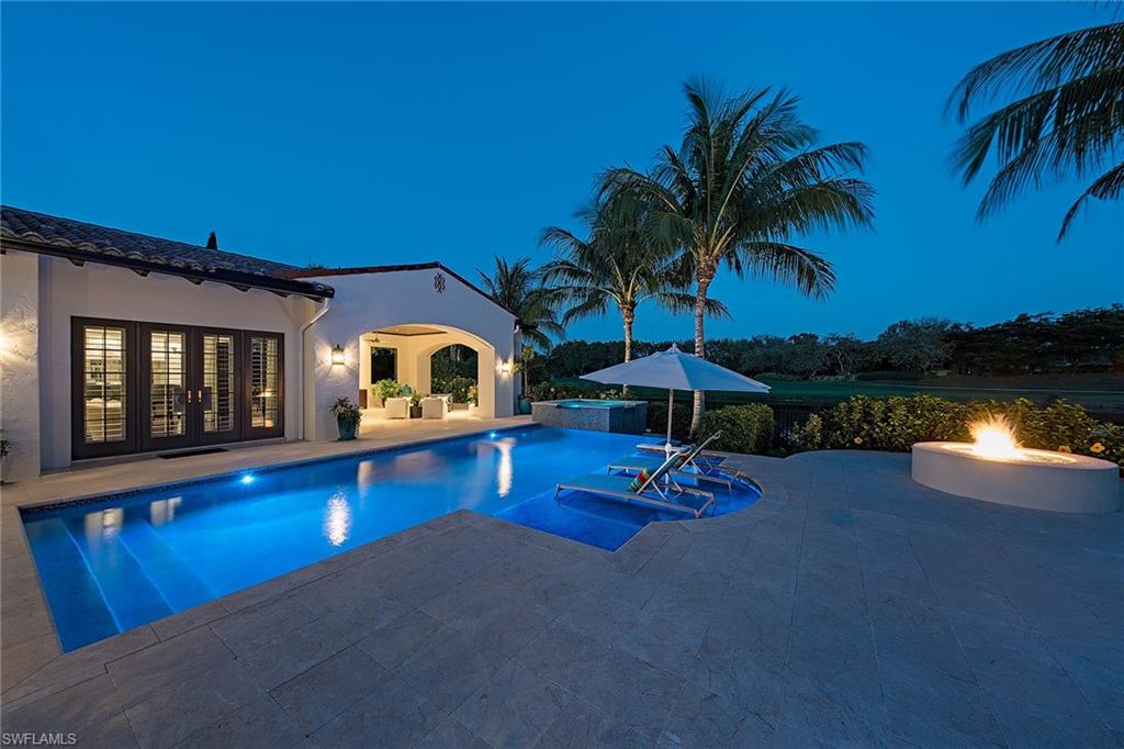 ESTUARY AT GREY OAKS - Residential