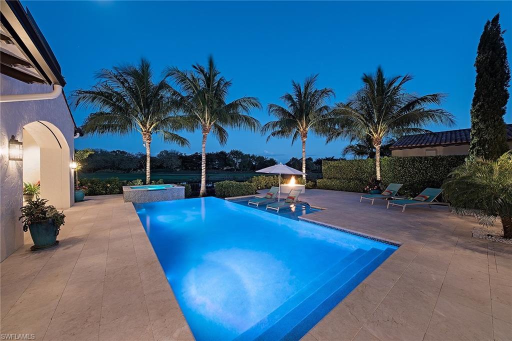 ESTUARY AT GREY OAKS - Residential