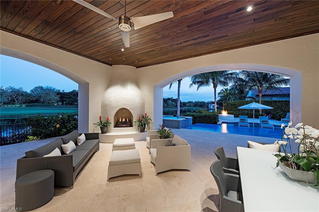 ESTUARY AT GREY OAKS - Residential