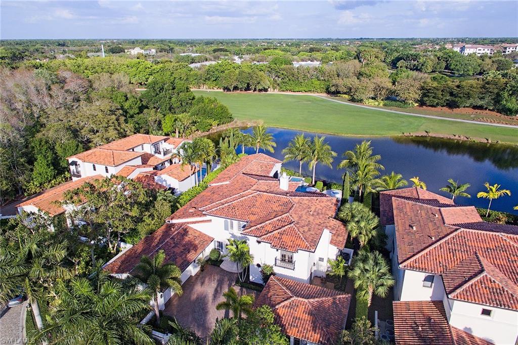 ESTUARY AT GREY OAKS - Residential
