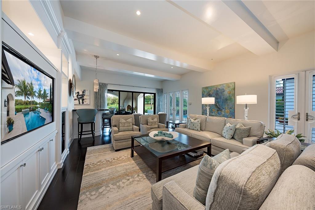 ESTUARY AT GREY OAKS - Residential