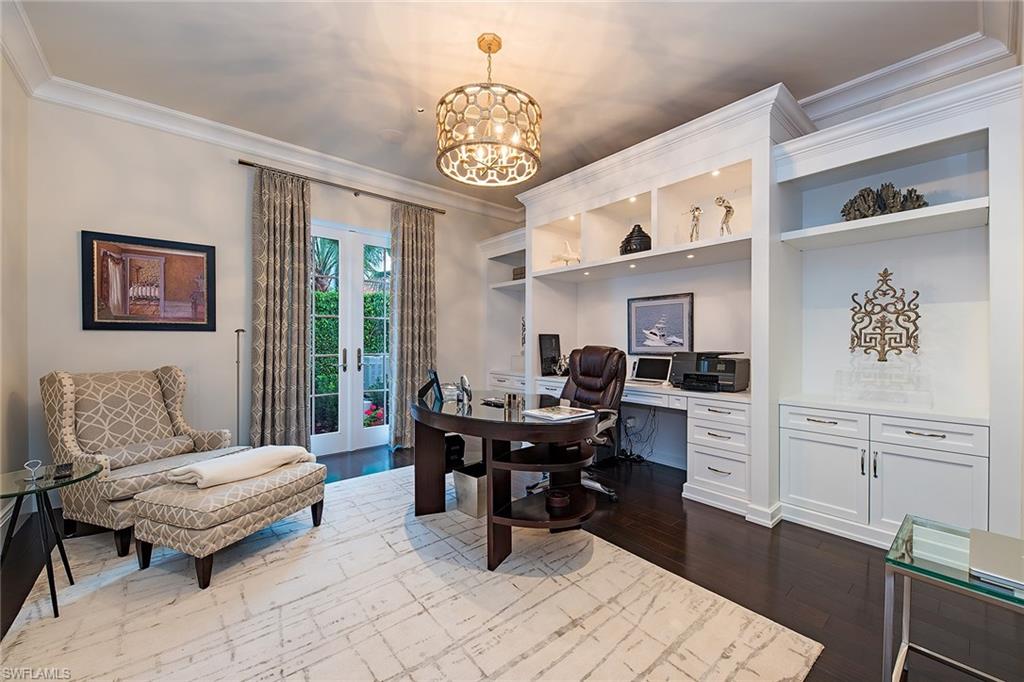 ESTUARY AT GREY OAKS - Residential