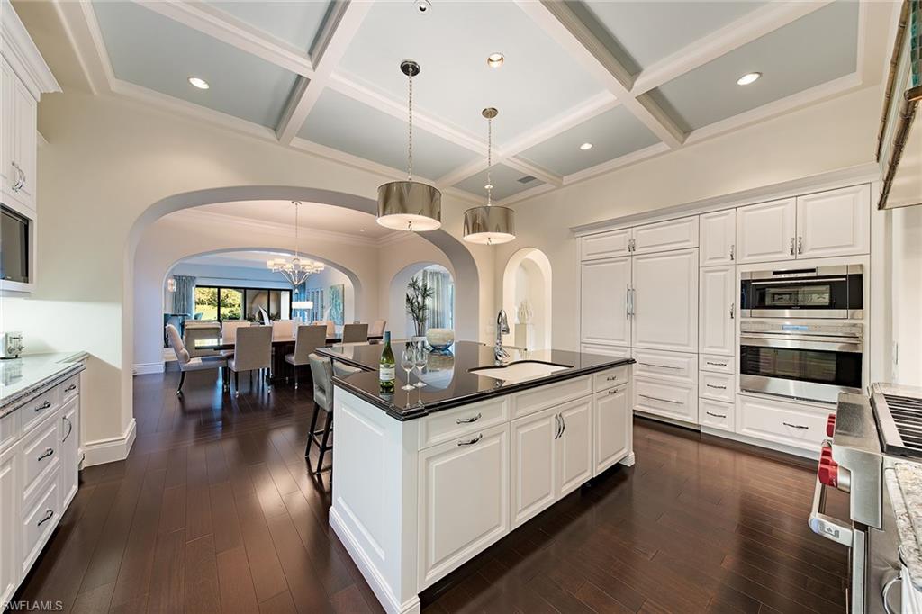 ESTUARY AT GREY OAKS - Residential