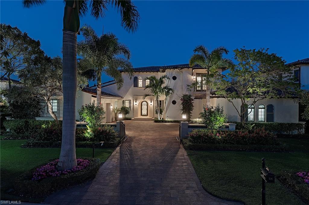 ESTUARY AT GREY OAKS - Residential