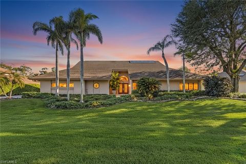 15532 Fiddlesticks BLVD FORT MYERS FL 33912