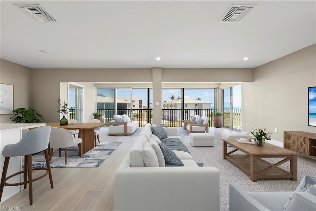 SUNSET SOUTH CONDO - Residential