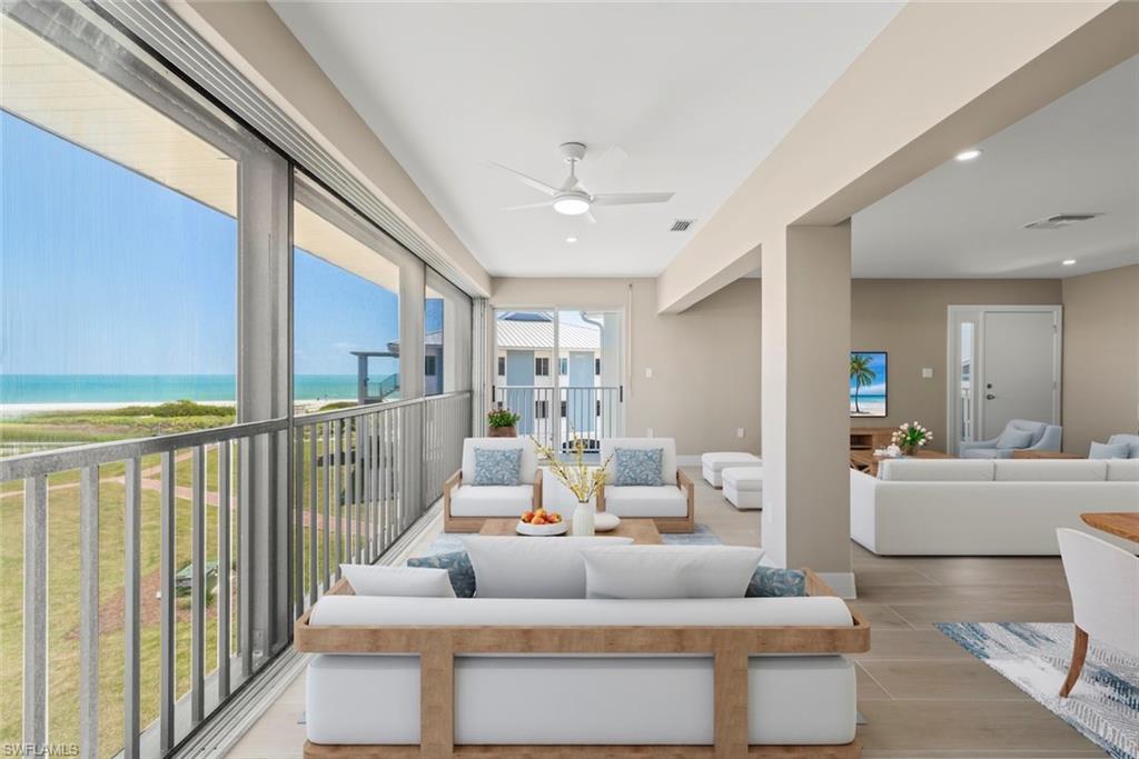 SUNSET SOUTH CONDO - Residential