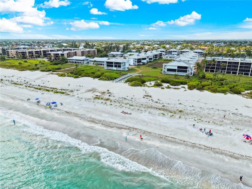 SUNSET SOUTH CONDO - Residential