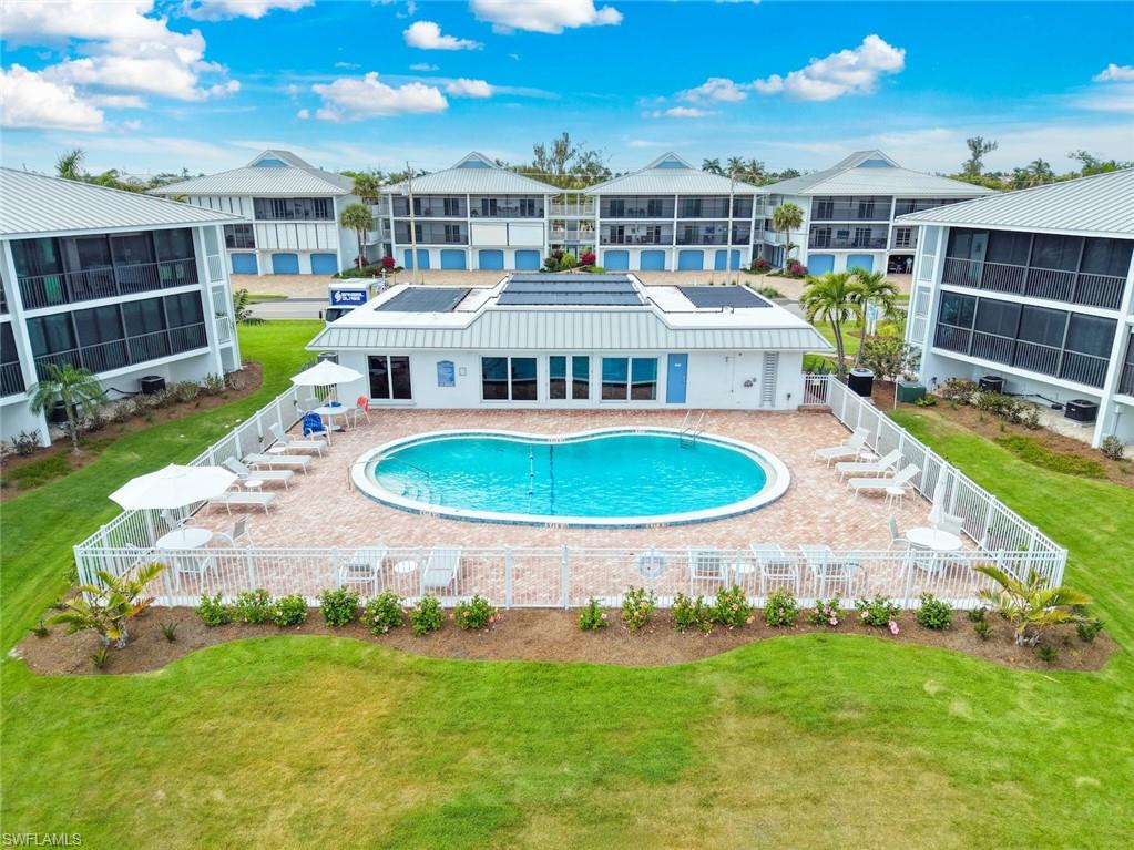 SUNSET SOUTH CONDO - Residential