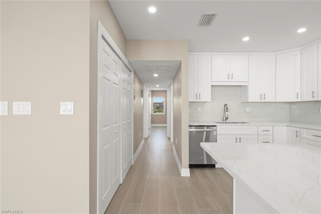 SUNSET SOUTH CONDO - Residential