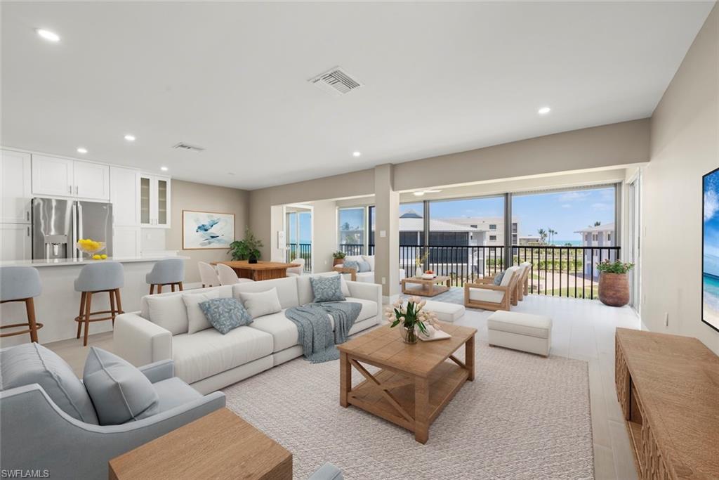 SUNSET SOUTH CONDO - Residential