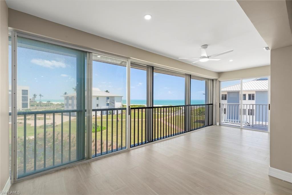 SUNSET SOUTH CONDO - Residential