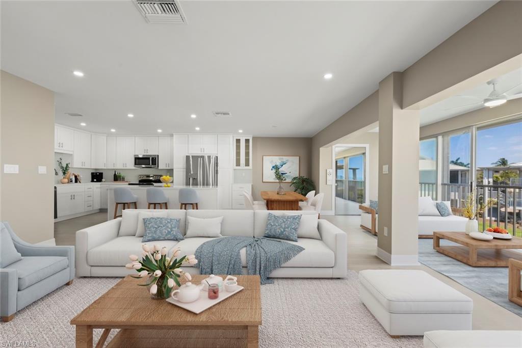 SUNSET SOUTH CONDO - Residential